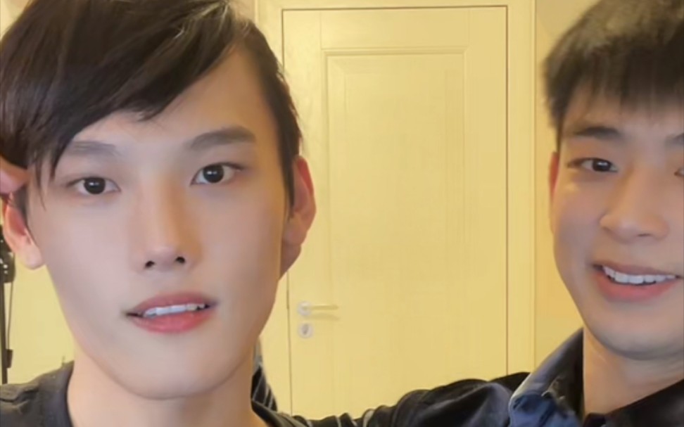 【鹤楷】 211212高清直播录屏(妙音娘子刘泽楷)