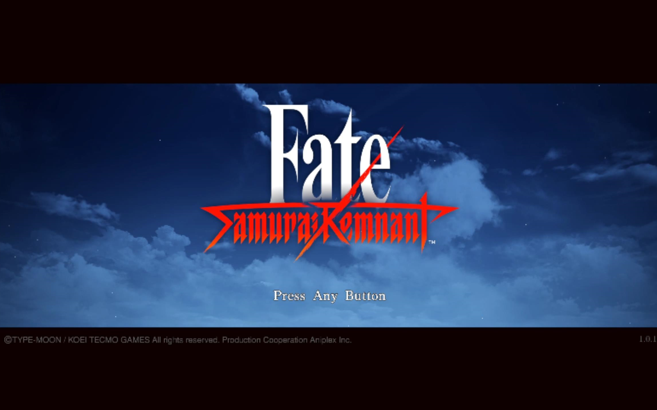 最新FATE全流程解说