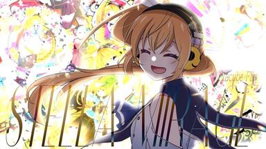 鏡音リン】Scramble Full Panic Sessions【GYARI】_哔哩哔哩_bilibili