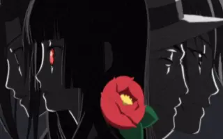 地狱少女二笼 哔哩哔哩 Bilibili 地狱少女二笼 哔哩哔哩 Bilibili