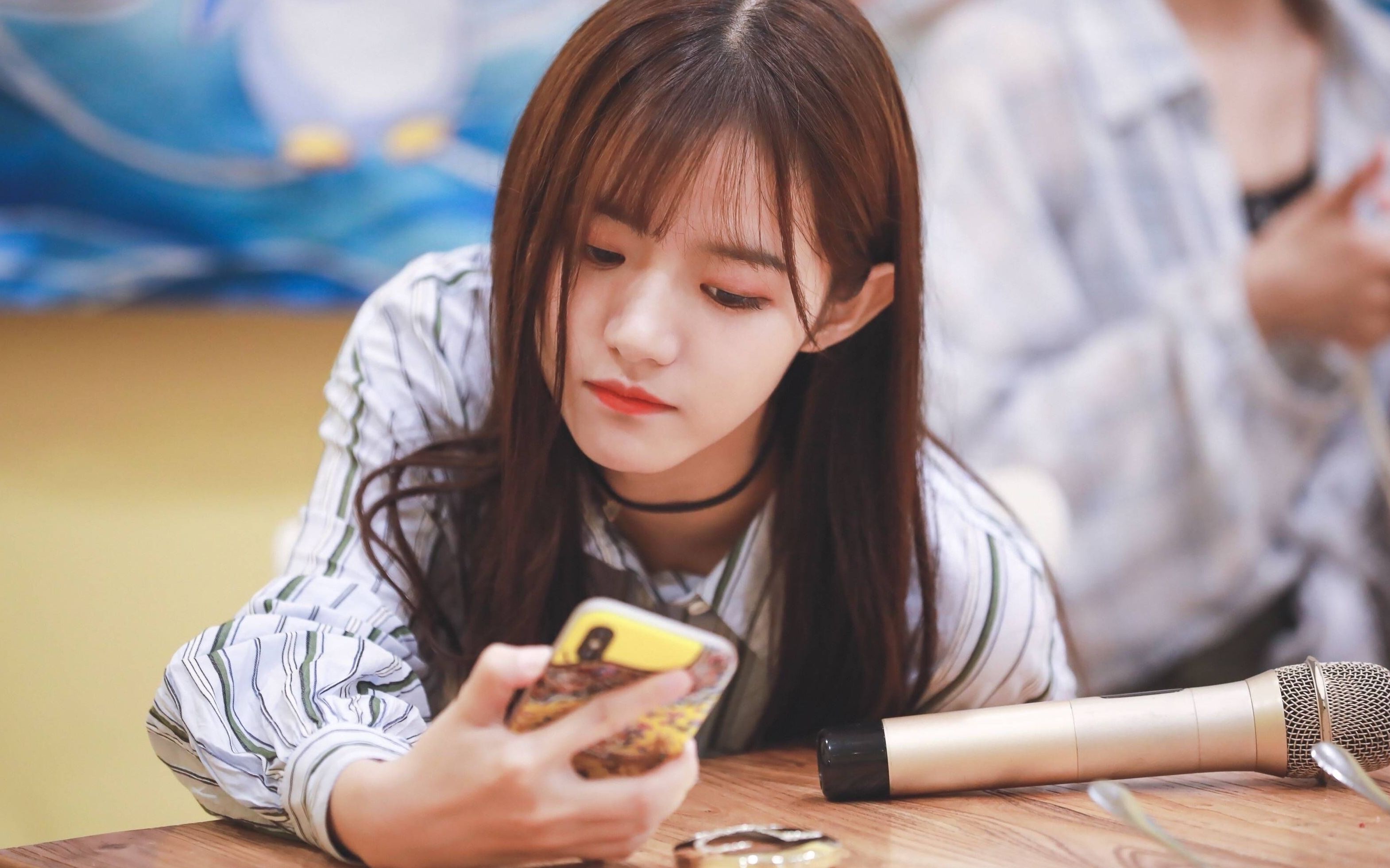 【snh48】【燃向】【踩点】【姜杉】 白色情人节自制!