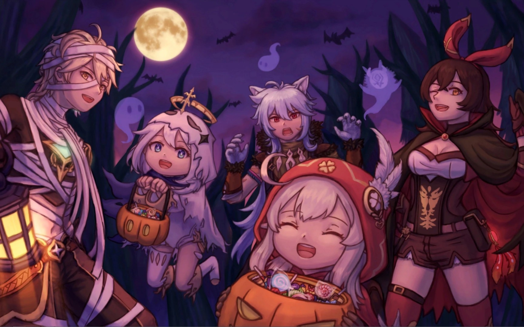 原神大电影90剧照