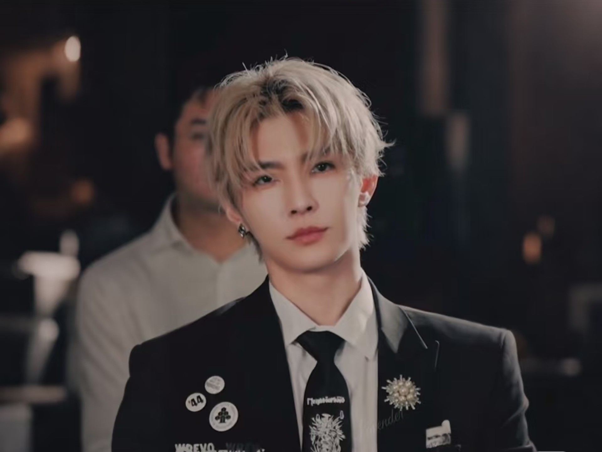 【炎亚纶】飞轮海红 