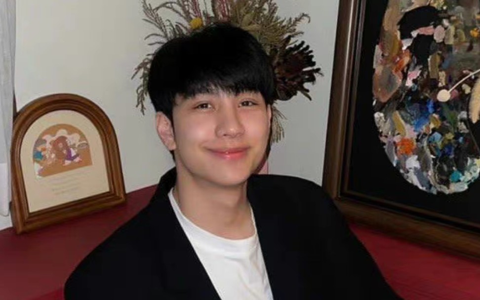 『mond』金刚演这种极致的偏执狂,bt好适合