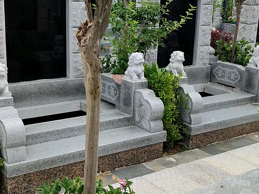 保定永安公墓 - 保定周边陵园,永安陵园