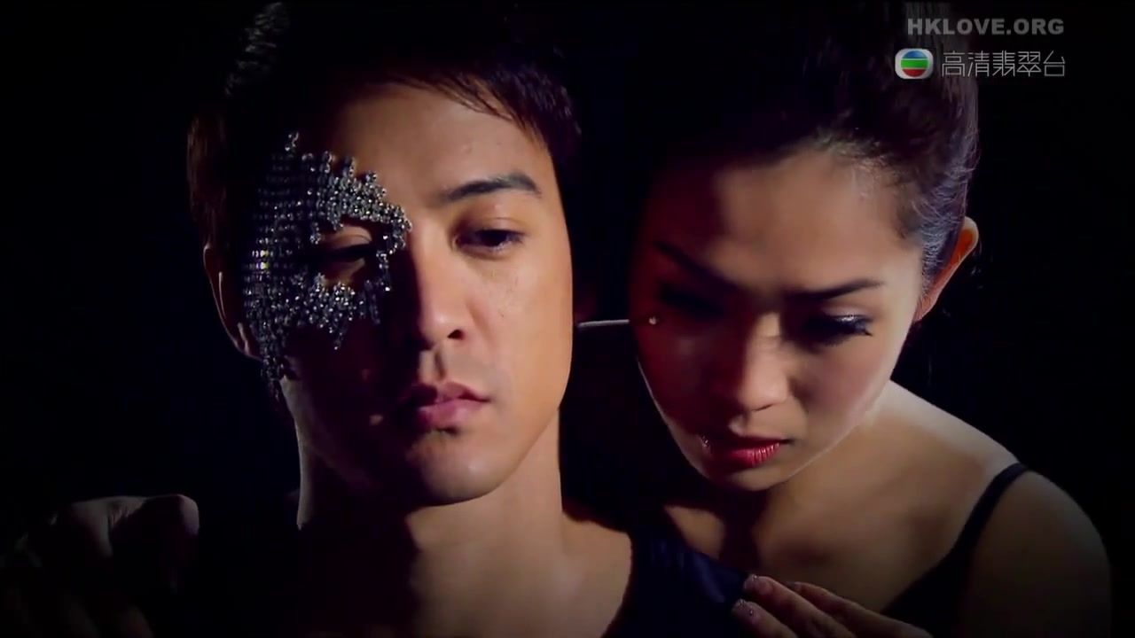 容祖儿搜神记tvbmv