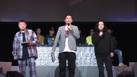 ネット最速配信 フリースタイルダンジョン 歴史を変えたbest Bout8選 05 27 01 05放送 哔哩哔哩 つロ 干杯 Bilibili