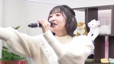 小原莉子　バースデーイベントの記念アイテム 小原莉子バースデーイベントの記念アイテム
