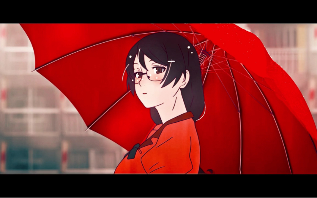 羽川翼_哔哩哔哩_bilibili