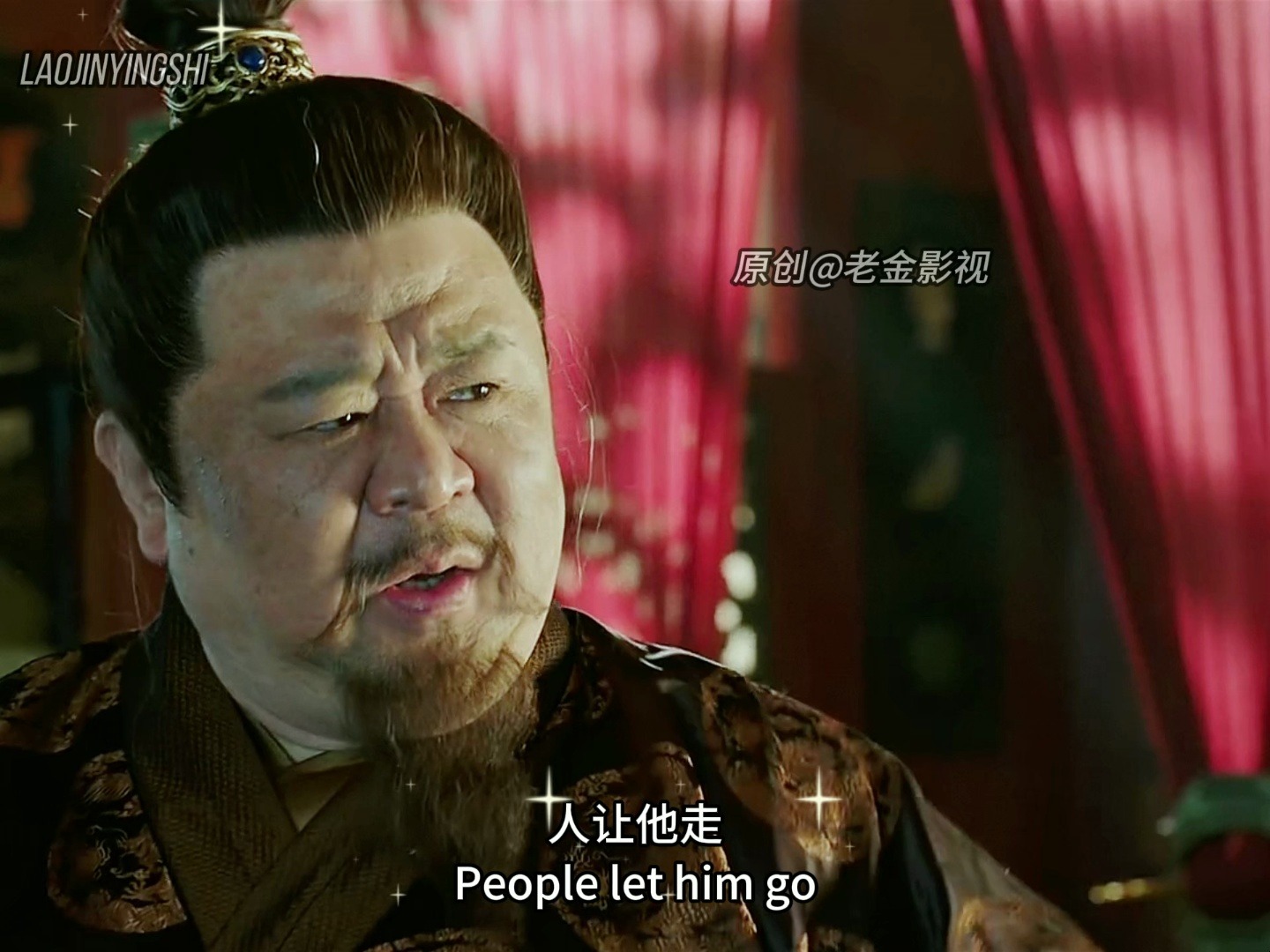 163.朱老四的三个傻儿子到底多好玩?