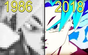 进化史  龙珠 (19862018) (Games)哔哩哔哩bilibili