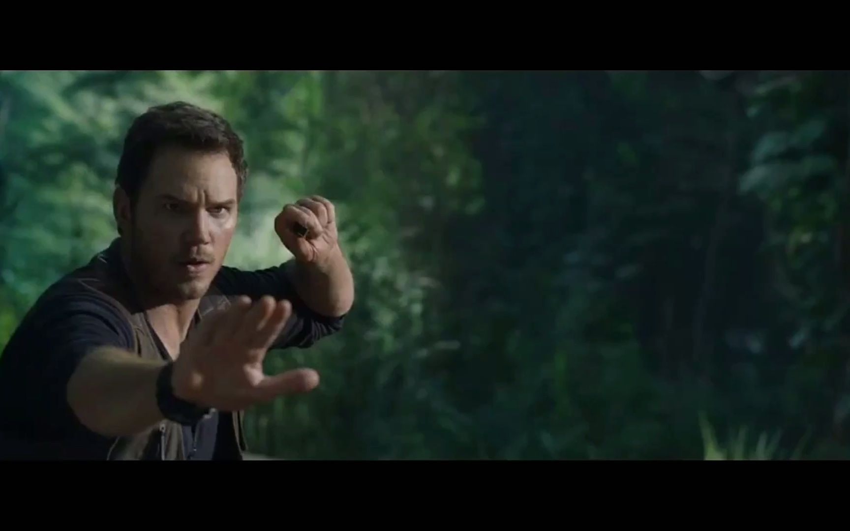 侏罗纪世界2布鲁小蓝bluecut1