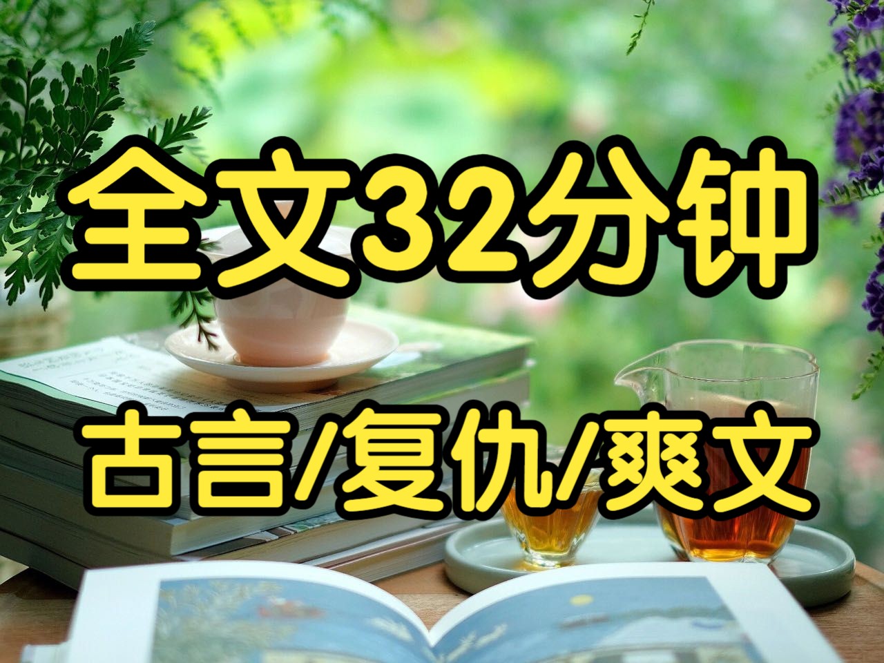 古言复仇爽文.长姐天生心疾,不能行房事.她一心入宫伴驾,所以逼着我当她承宠的替身.我只是一个婢生女,我爹视我为耻辱,嫡母以折磨我和娘为乐....