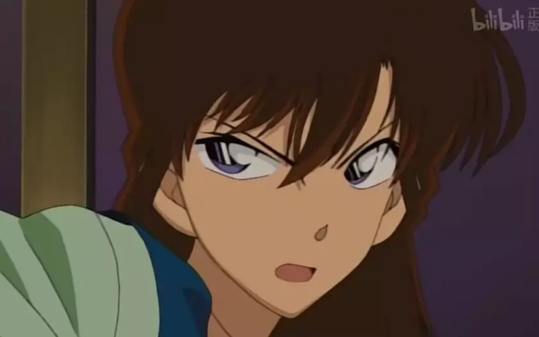 [琴兰]:得不到的,偏执的称不上爱