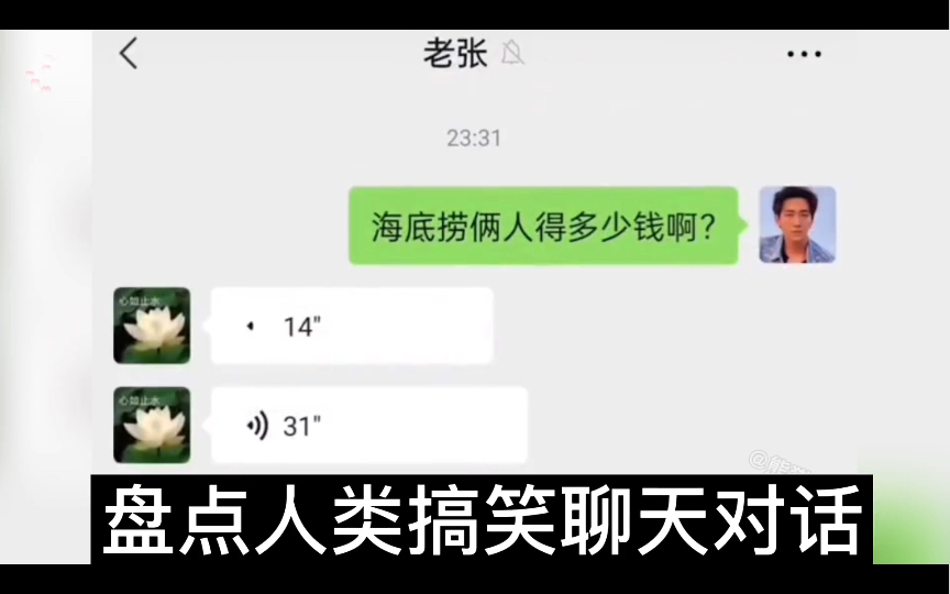 [图]终极人类语音聊天合集2