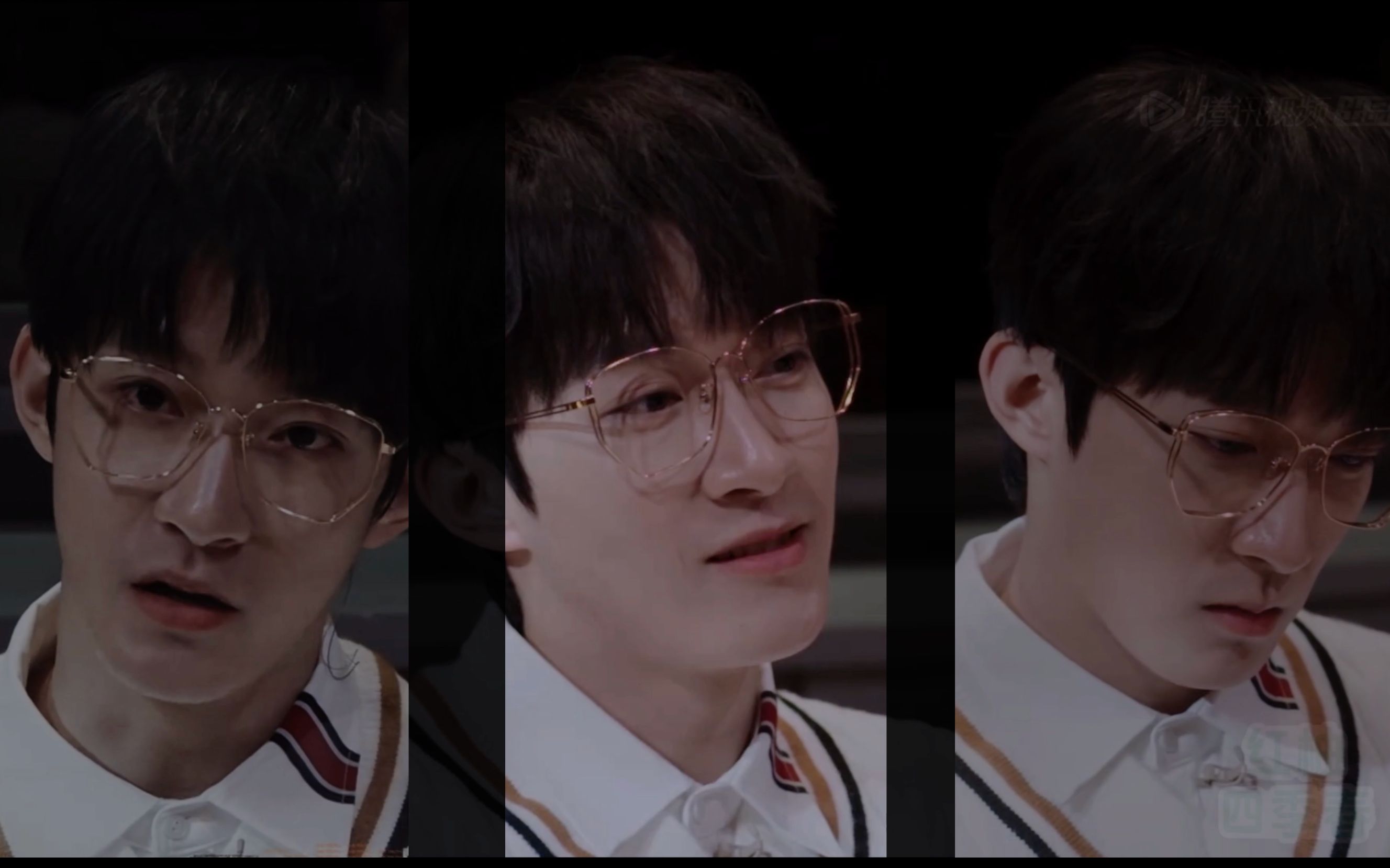 【角色混剪】开始推理吧 曹恩齐