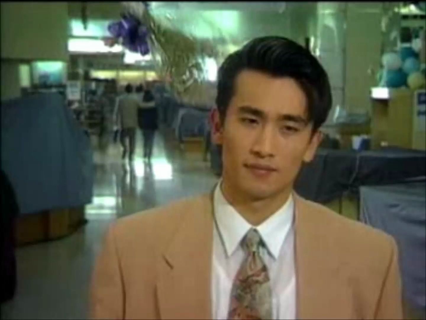 爱全为你 0409 珍珠不接受道歉