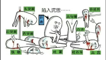 虽然很笼统,但是很到位哔哩哔哩bilibili