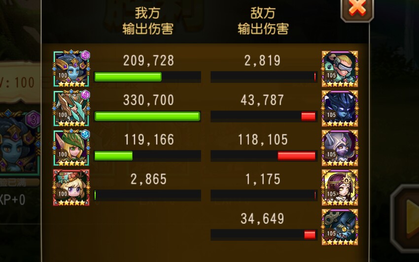 l蛇皮阵容53l天空要塞17层难民级开放式攻略小冰冰传奇