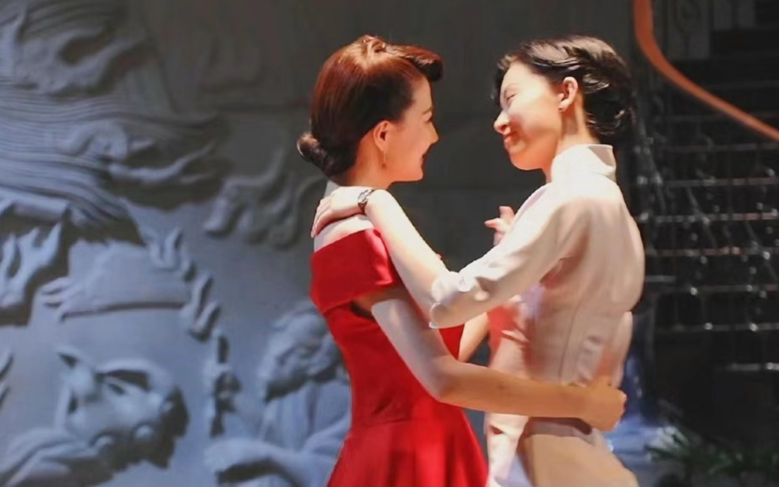 玉梦cp61 "玉姐 你失约了"