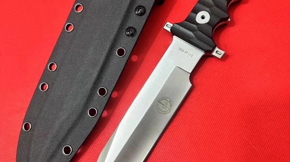 波尔武力mk5-武器专家