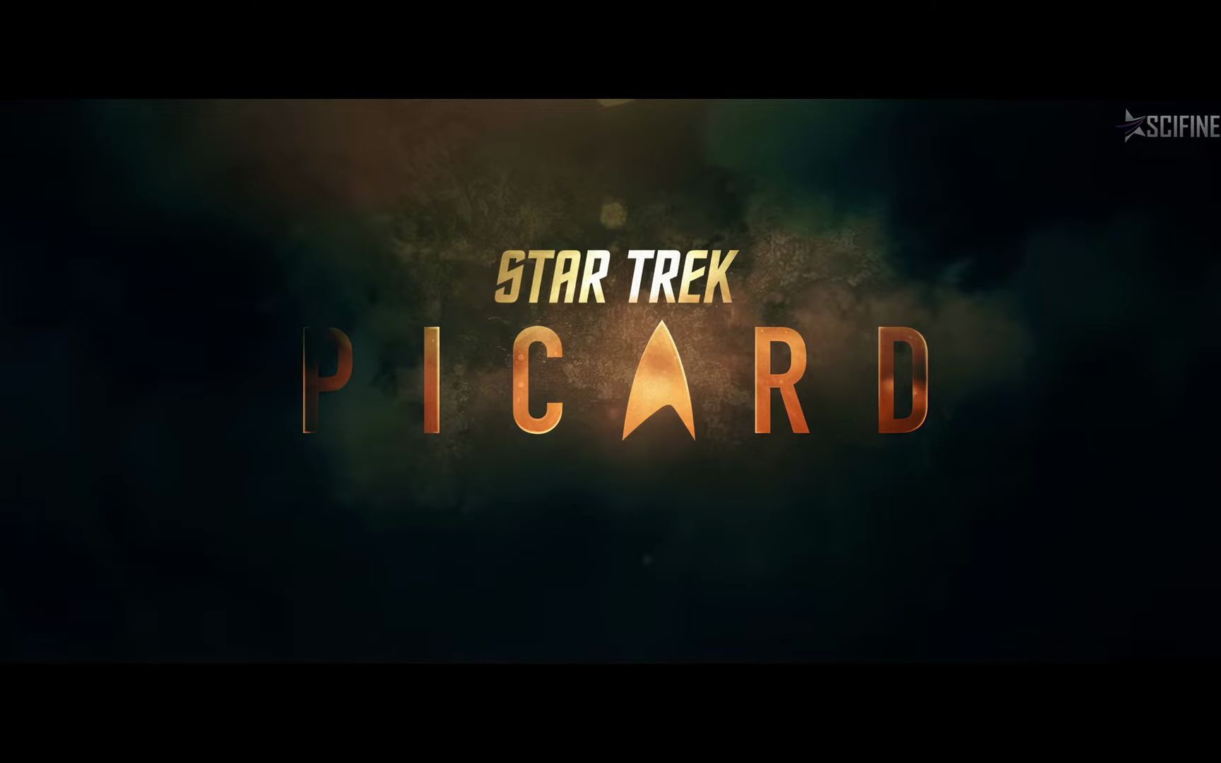 星际迷航皮卡德第二季故事预告startrekpicardseason2storytrailer