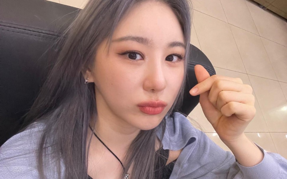 【生肉】230911 可视电台 李恩智的歌谣广场 嘉宾:李彩演