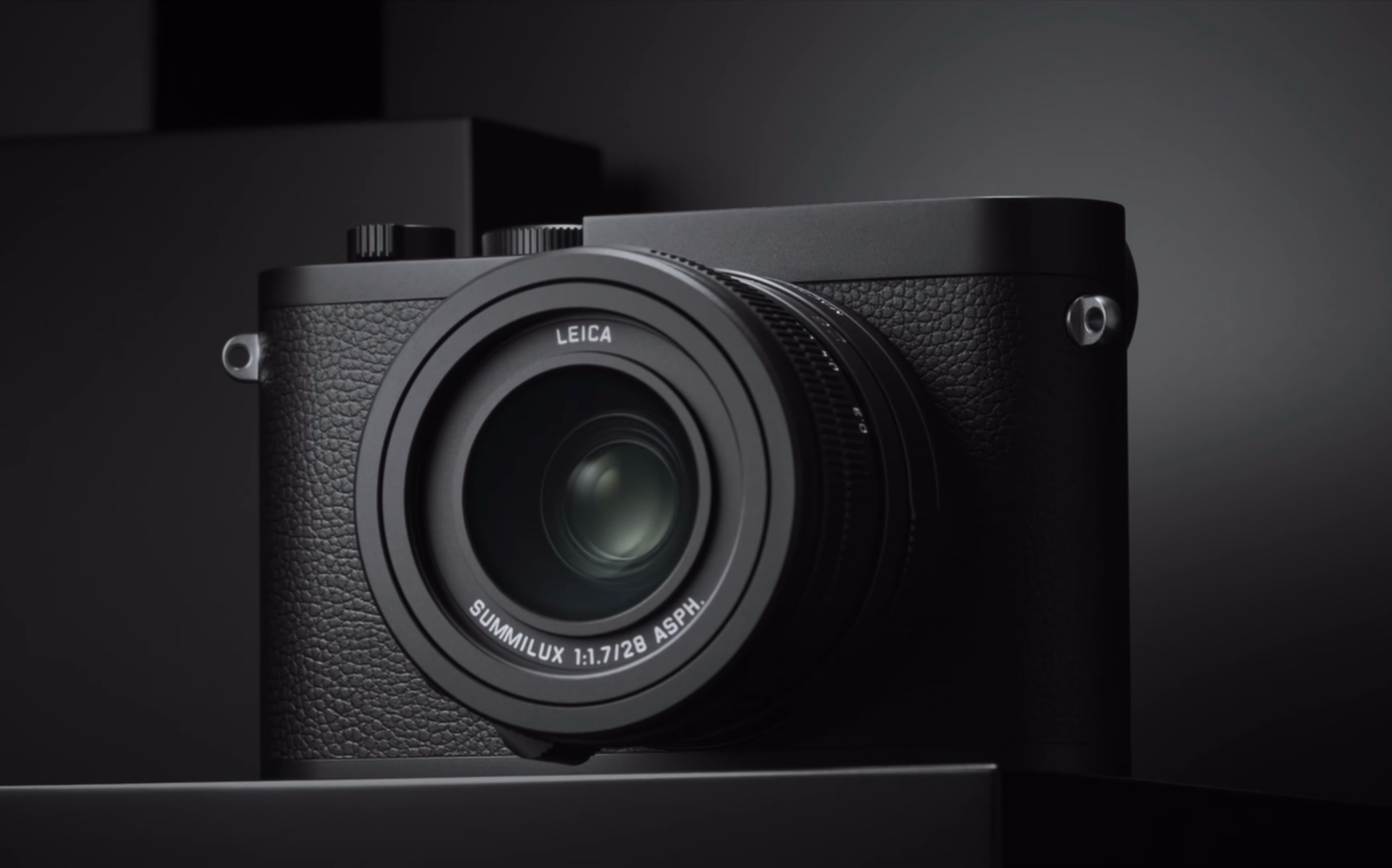 徕卡 q2 monochrom 黑白机