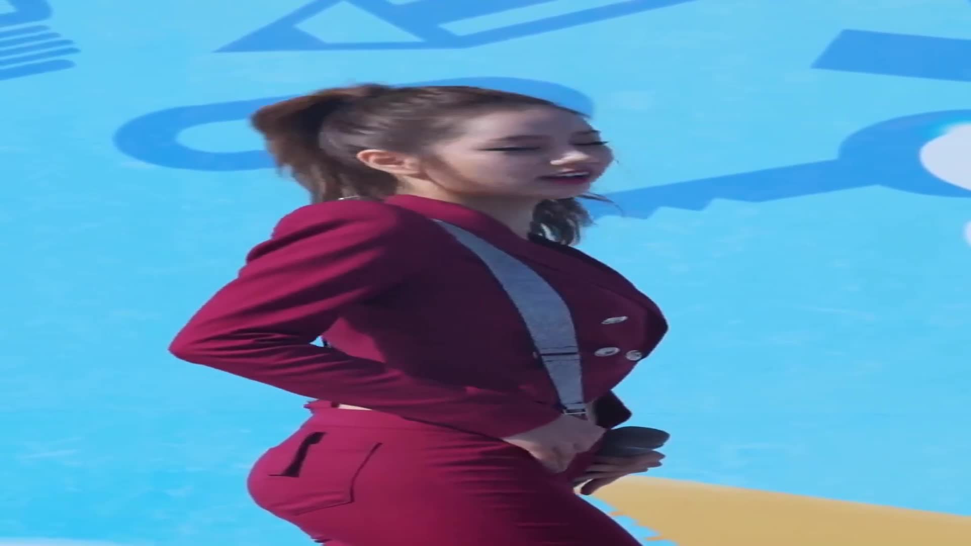 《期待》让我们期待一下#kpop #女团 #爱豆 #韩娱 #直拍舞台 #李惠利