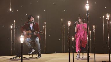 福山雅治- 福山☆夏の大感謝祭俺とおまえのStadium Live
