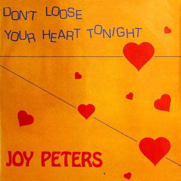 [图]80年代迪斯科Don't Lose Your Heart－JoyPeters