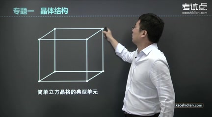 2022年考研 本科复习资料 黄昆《固体物理学》考研名校真题解析 13讲哔哩哔哩bilibili