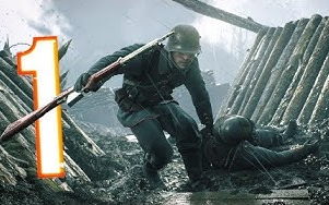 [图]【Zynxize】战地一团队合作的力量THE POWER OF TEAMWORK IN BF1