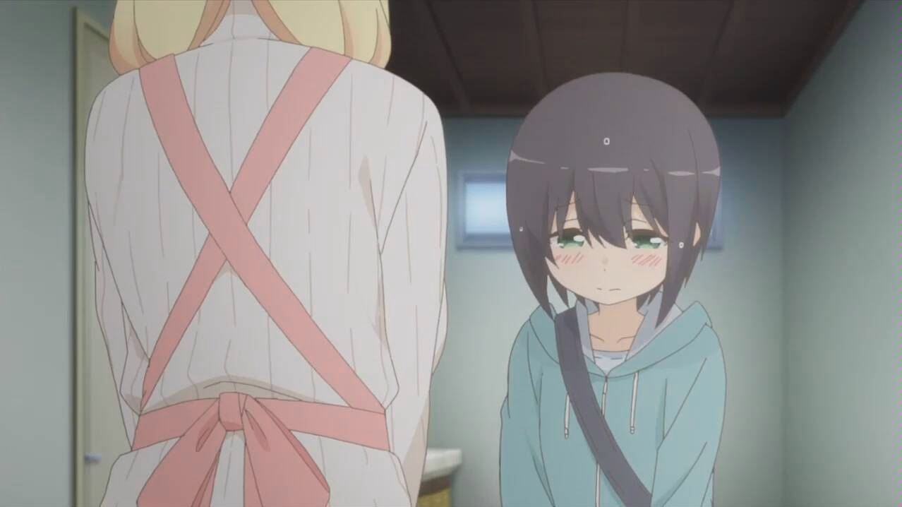 春原庄的管理人小姐4椎名亚树篇