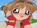 魔卡少女樱剧场版被封印的卡片