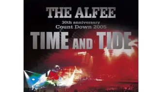 THE ALFEE／AUBE 2002 TRANSFORMATION Live at BUDOKAN Dec.24_哔哩哔 