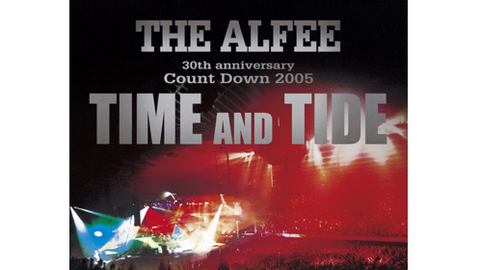 THE ALFEE Final Count Down A D 1999 Millennium Final in OSAKA 1999