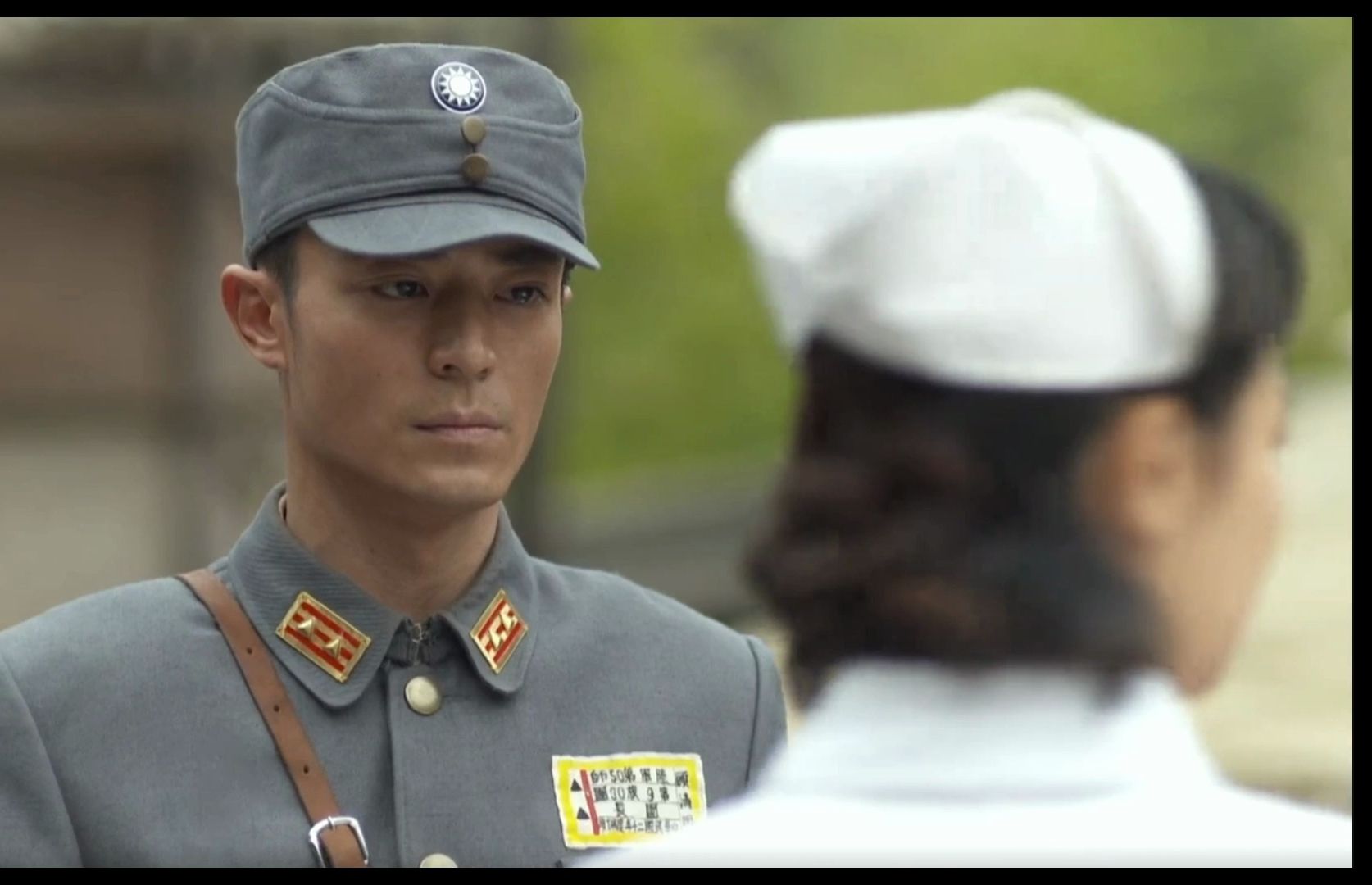 其实电视剧不需要亲的死去活来