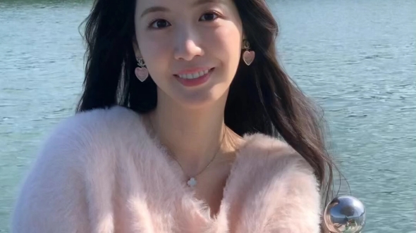 卓晴cp中的杨汝晴.杨姐(晴姐)美美的