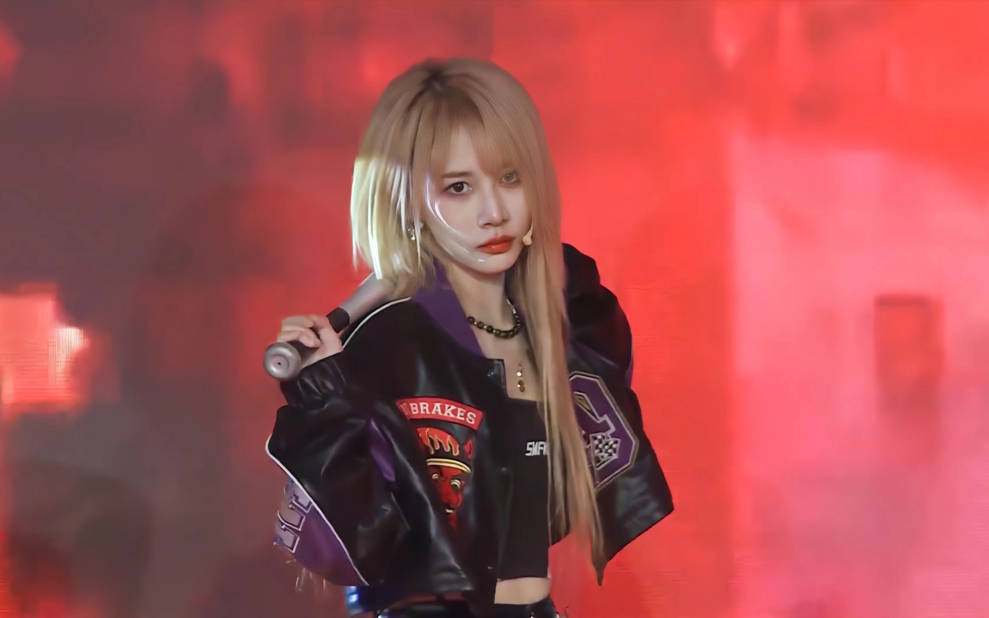 【陈珂】20230319 gnz48《他们所不知道的team g》mvp公演 陈珂cut