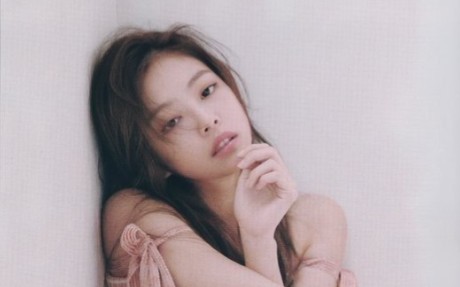 [图]【JENNIE】你喜欢这样的我吗？