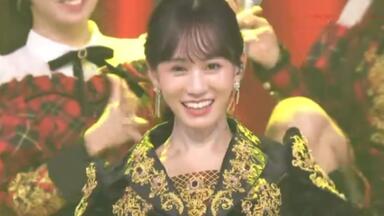 710Hz]前田敦子first live“SEVENTH CHORD” at ZEPP Tokyo_哔哩哔哩_