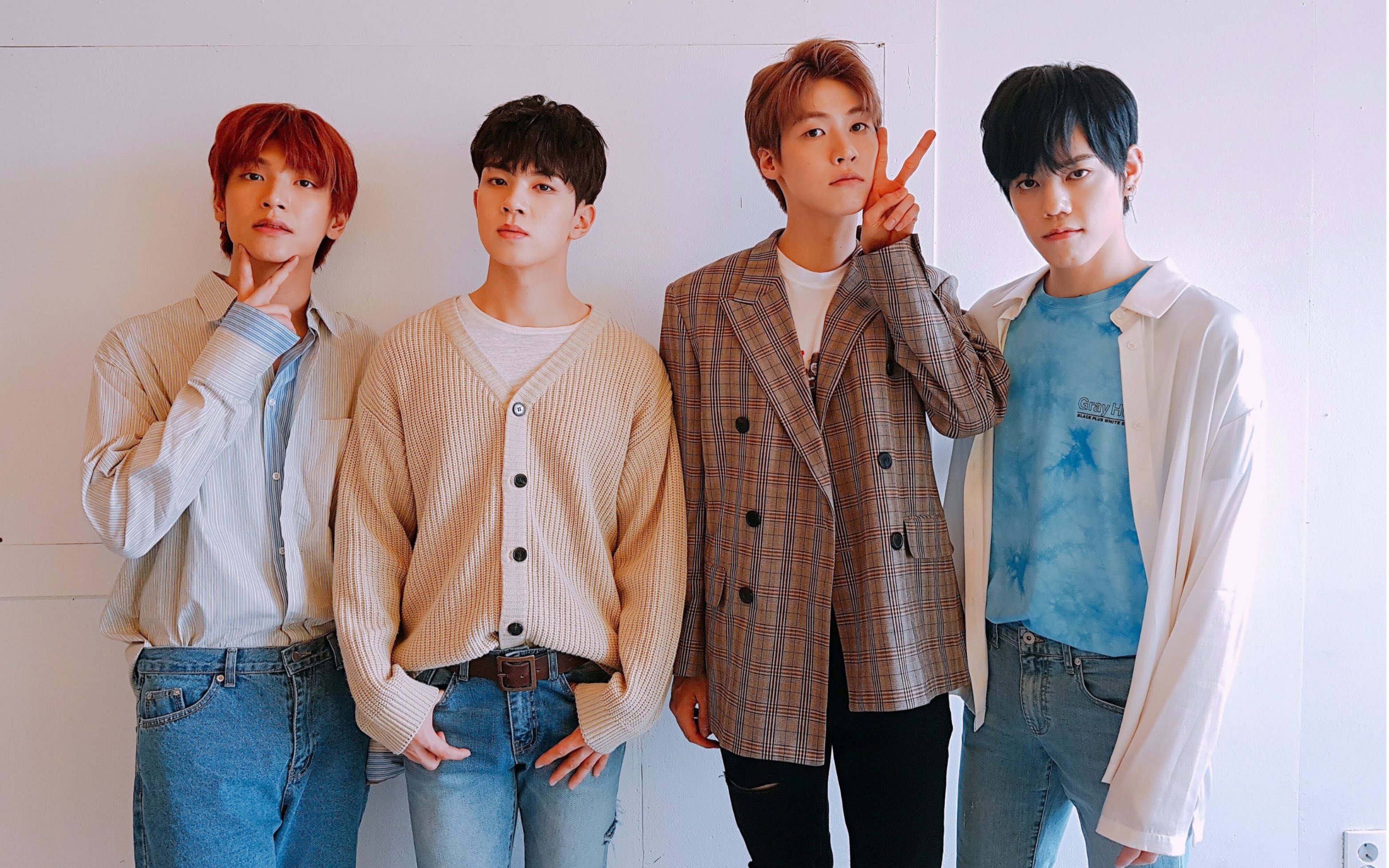 n.flying 春暖花开spring memories 吉他教学_哔哩哔哩_bilibili