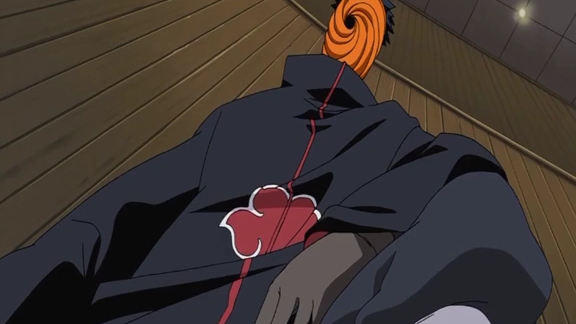 火影忍者100人物志帅气出场本期宇智波带土篇