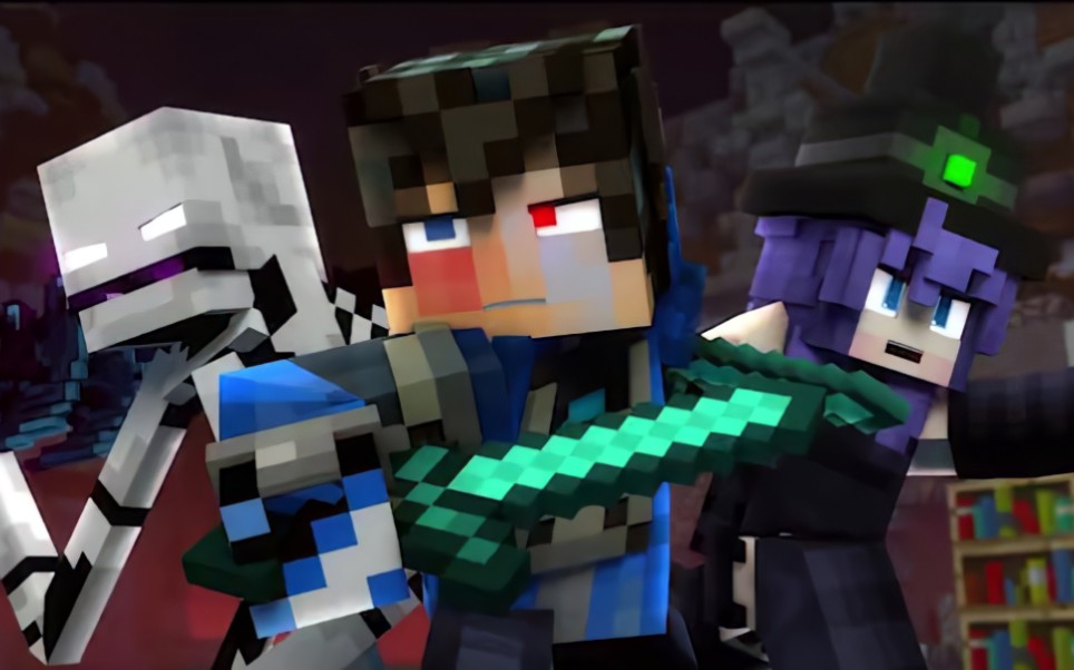 【中文翻配/rainimator】wishing desd