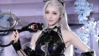 在我的BGM里 你穿什么打败我？
