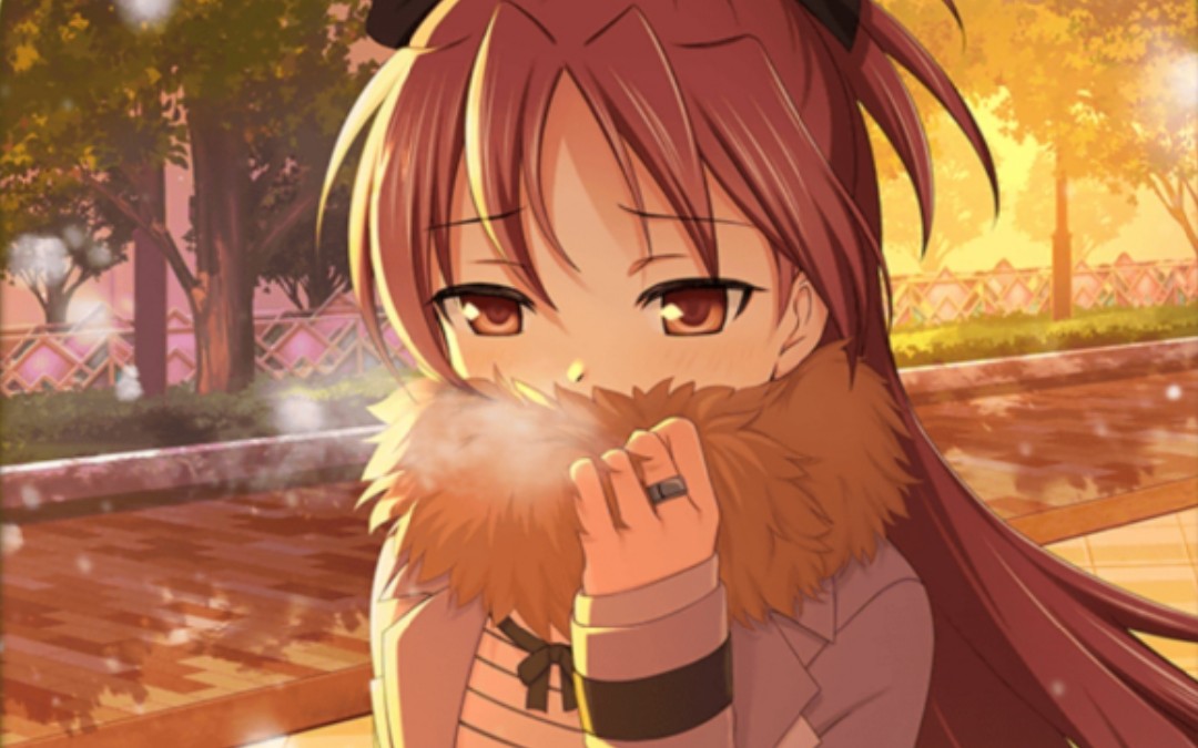 佐仓杏子(魔女化身ver.)获得动画 语音 magia 魔女化身