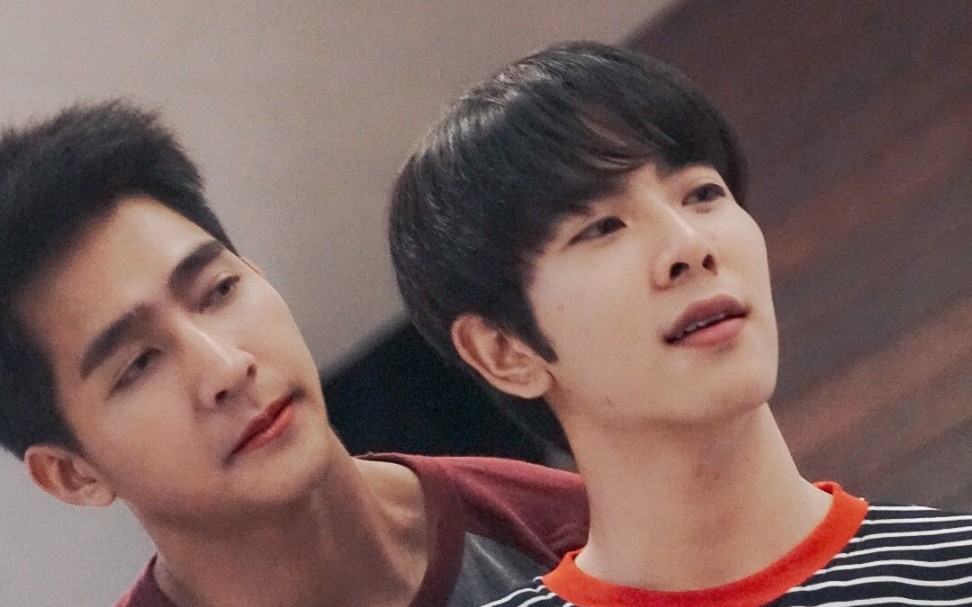 【earthmix】多机位看球哥哄小嫂子