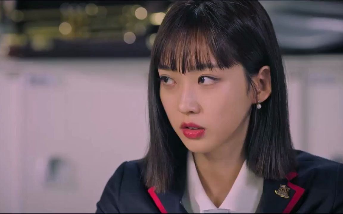 【顶楼3】千老师为了出狱也是演技爆发,不愧是影后