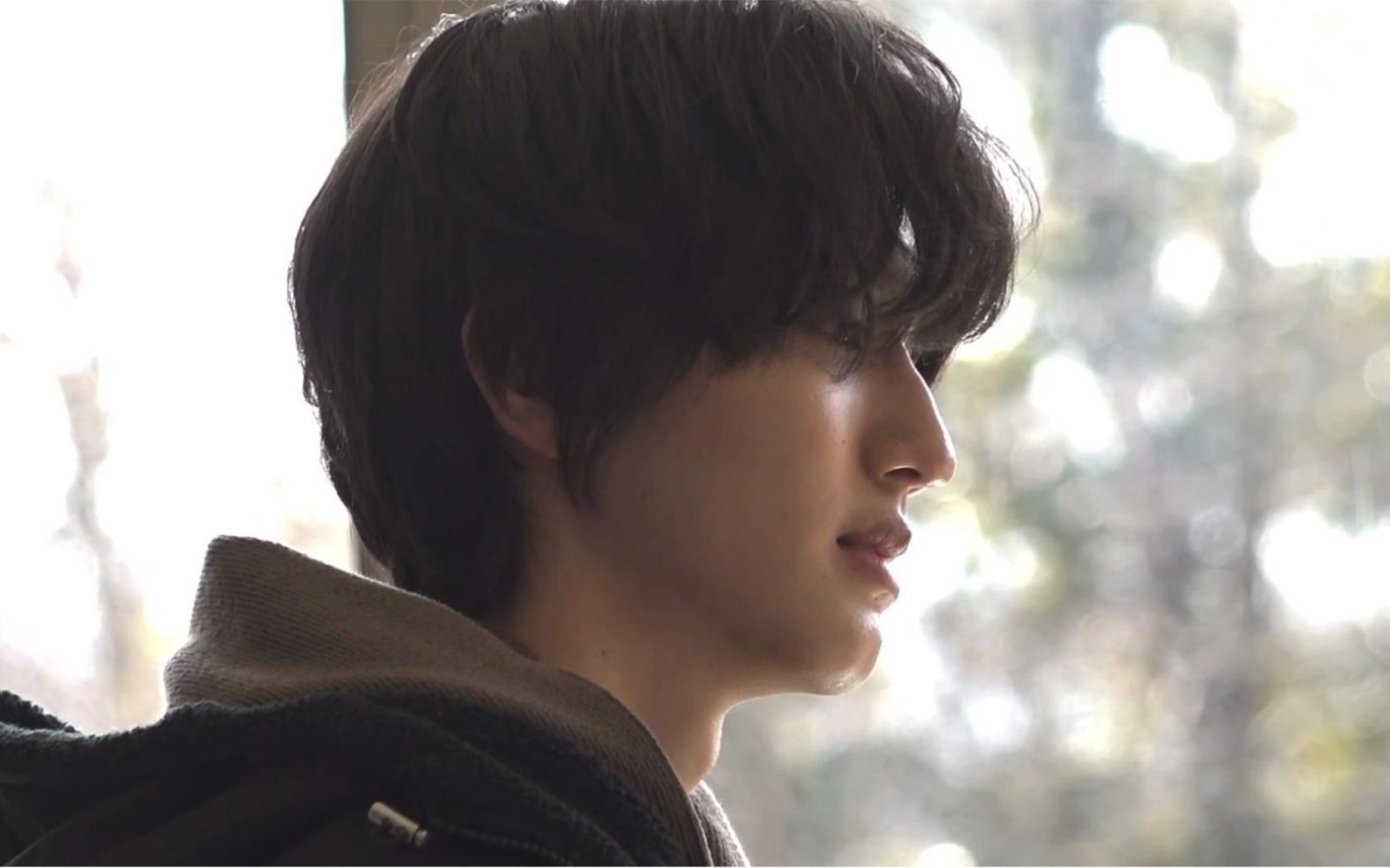 【道枝骏佑】【中字】神谷透的温柔道白——世恋正片未播片段